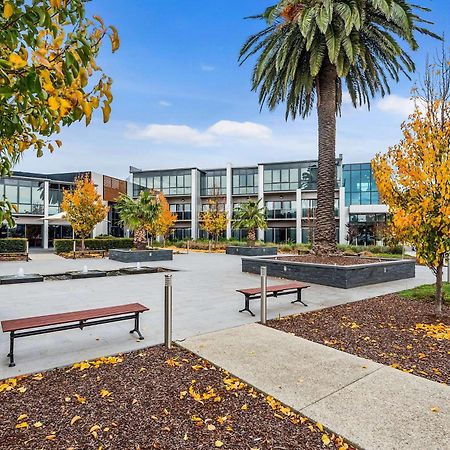 Quality Hotel Taylors Lakes Exterior foto