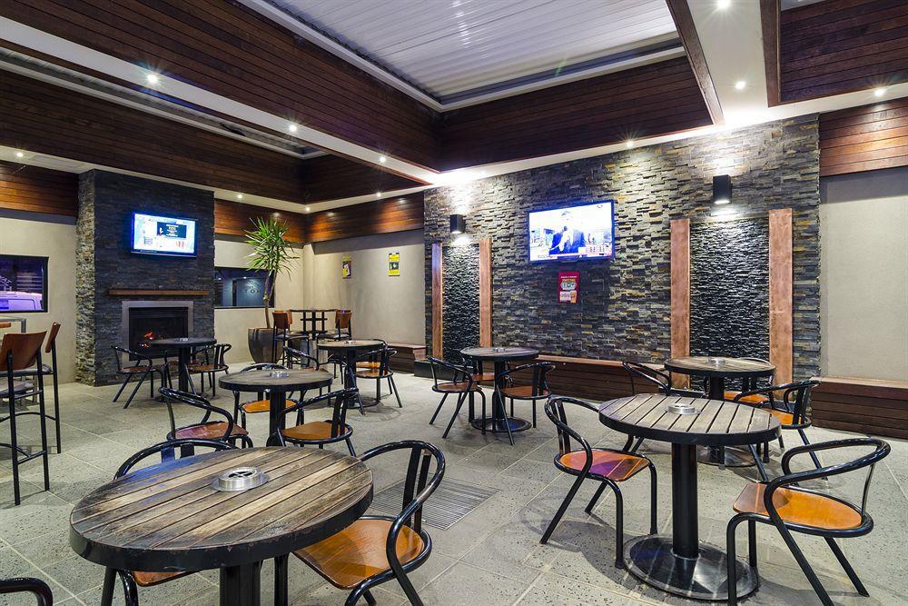 Quality Hotel Taylors Lakes Exterior foto