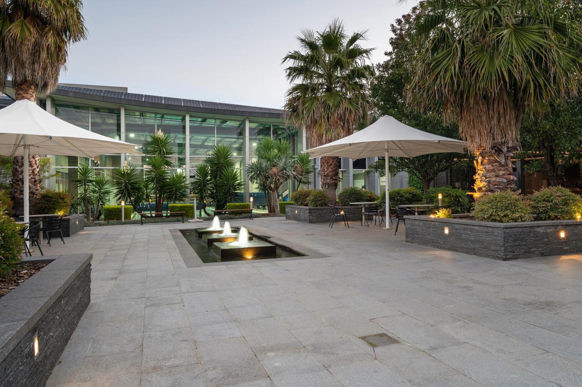 Quality Hotel Taylors Lakes Exterior foto