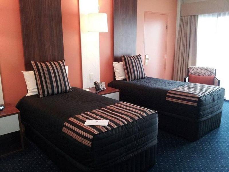 Quality Hotel Taylors Lakes Exterior foto