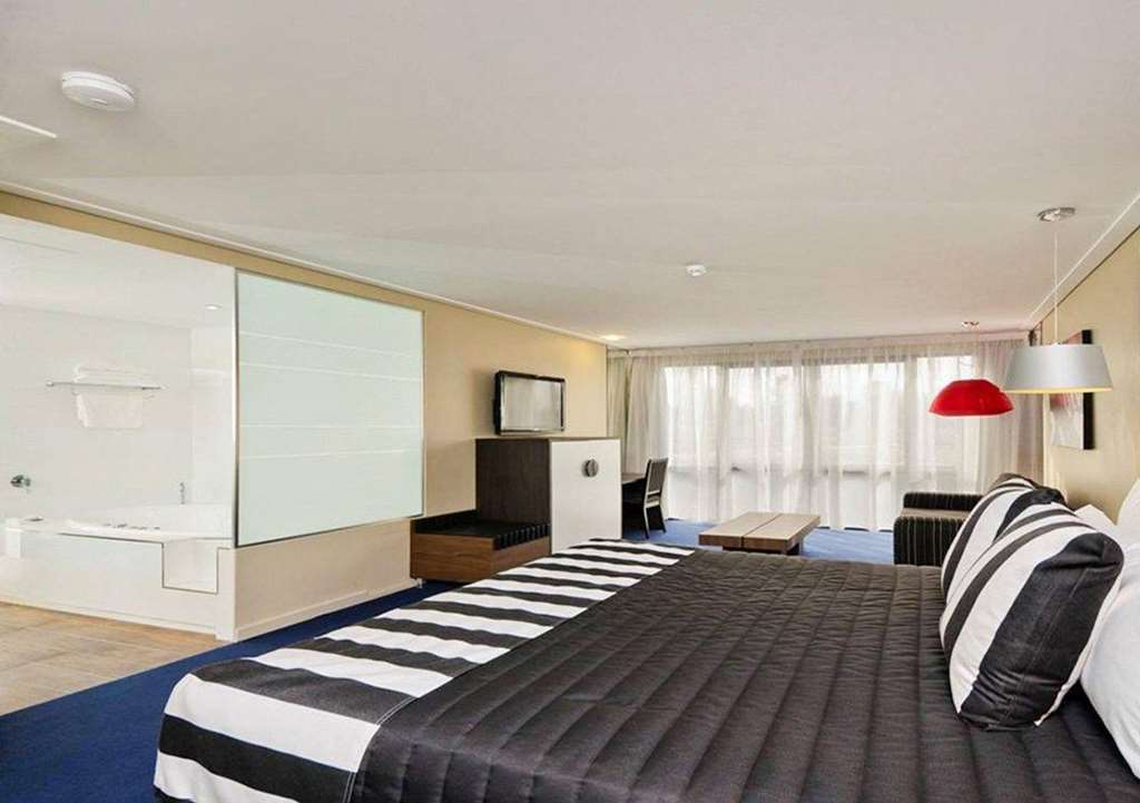 Quality Hotel Taylors Lakes Zimmer foto