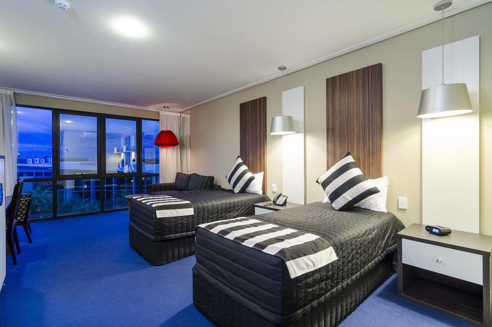 Quality Hotel Taylors Lakes Exterior foto