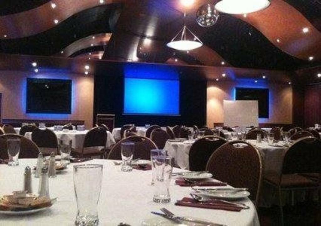Quality Hotel Taylors Lakes Exterior foto