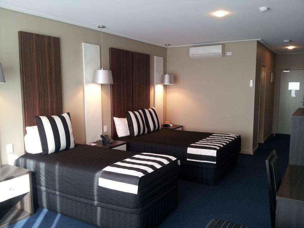 Quality Hotel Taylors Lakes Exterior foto