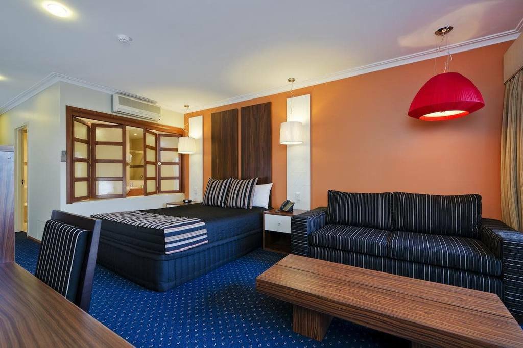 Quality Hotel Taylors Lakes Exterior foto