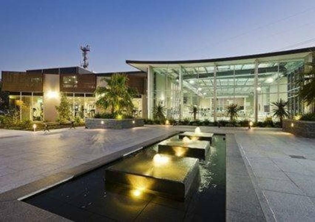 Quality Hotel Taylors Lakes Exterior foto
